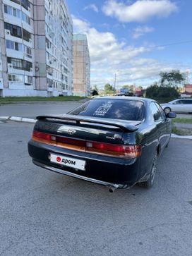  Toyota Chaser 1993 , 140000 , --