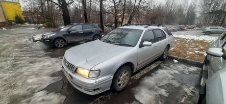  Nissan Cefiro 1998 , 245000 , 