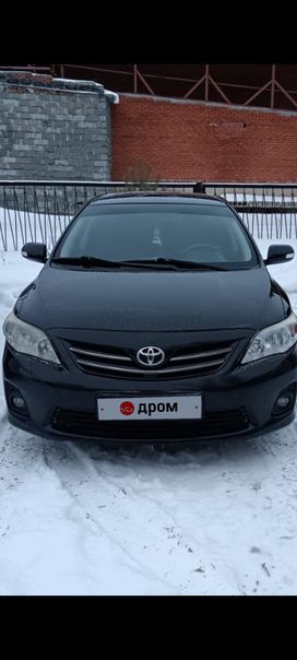  Toyota Corolla 2012 , 1250000 , 
