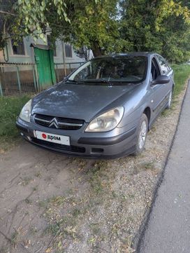  Citroen C5 2003 , 350000 , 