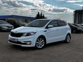  Kia Rio 2017 , 970000 , 