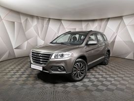 SUV   Haval H6 2019 , 1269000 , 