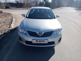  Toyota Corolla 2011 , 1400000 , 