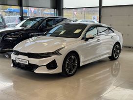  Kia K5 2022 , 3445000 , 