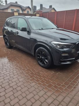 SUV   BMW X5 2019 , 6800000 , 
