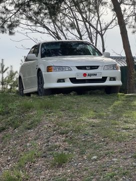  Honda Accord 2001 , 950000 , 