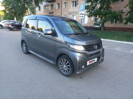  Honda N-WGN 2014 , 890000 , 