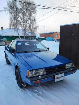 ���� Subaru Leone 1986 ����, 400000 ������, ����������