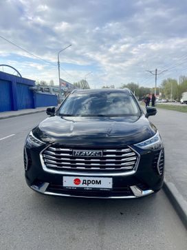 SUV   Haval Jolion 2023 , 1930000 , 