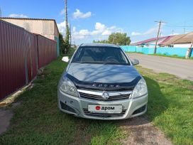  Opel Astra 2010 , 600000 , 