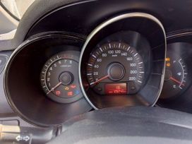  Kia Rio 2013 , 690000 , 