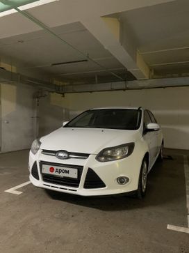  Ford Focus 2013 , 830000 , -