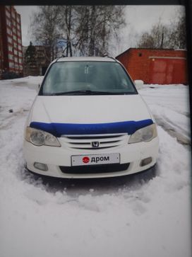    Honda Odyssey 2000 , 505000 , 