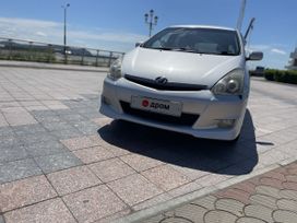    Toyota Wish 2006 , 800000 , --