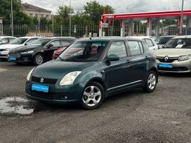  Suzuki Swift 2007 , 597123 , -