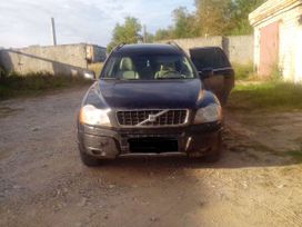 SUV   Volvo XC90 2005 , 550000 , 