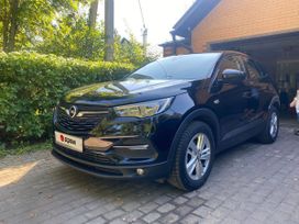 SUV   Opel Grandland X 2019 , 1890000 , 