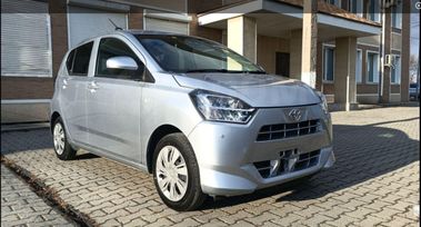  Toyota Pixis Epoch 2017 , 798000 , 