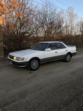  Toyota Chaser 1990 , 440000 , 
