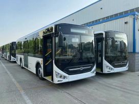   Zhong Tong LCK6105HG 2025 , 12161000 , -