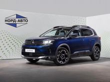  C5 Aircross, 2024