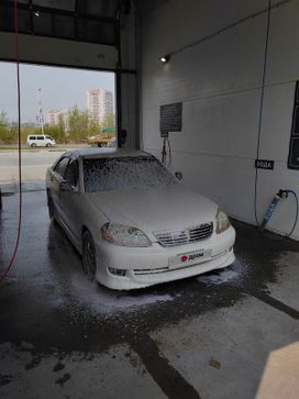  Toyota Mark II 2002 , 740000 , 