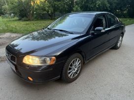  Volvo S60 2008 , 485000 , 