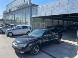  Ford Mondeo 2006 , 430000 , 