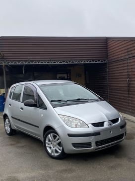 Хэтчбек Mitsubishi Colt 2006 года, 440000 рублей, Кореновск