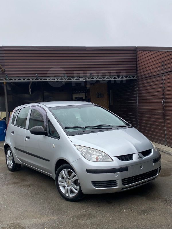  Mitsubishi Colt 2006 , 440000 , 