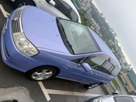    Nissan Liberty 2000 , 487000 , 