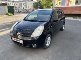  Nissan Note 2005 , 530000 , 