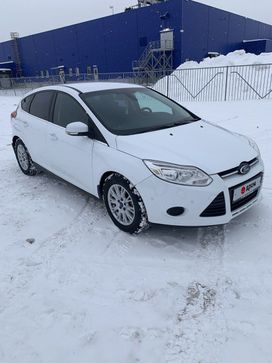  Ford Focus 2013 , 840000 , 