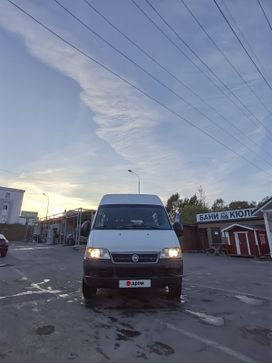  Fiat Ducato 2009 , 820000 , 