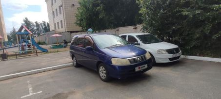    Nissan Liberty 2001 , 350000 , 