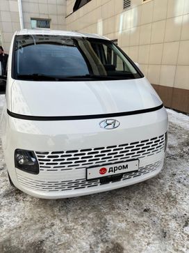    Hyundai Staria 2021 , 4600000 , 