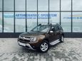 SUV   Renault Duster 2015 , 915000 , 