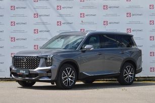 SUV   GAC GS8 2024 , 4499000 , 