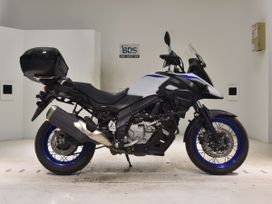  Suzuki V-Strom 650XT 2019 , 745000 , 