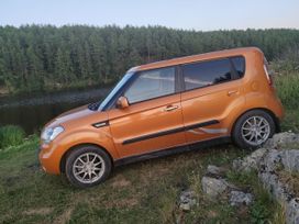  Kia Soul 2009 , 660000 , 