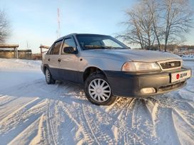  Daewoo Nexia 2003 , 130000 , 