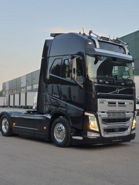   Volvo FH 2020 , 13600000 , 