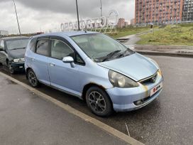  Honda Fit 2002 , 160000 , 