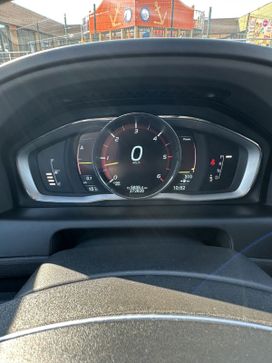 SUV   Volvo XC60 2013 , 2200000 , 
