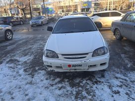  Toyota Caldina 1999 , 330000 , 