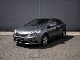  Kia Cerato 2014 , 1249000 , 