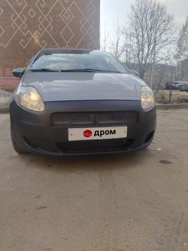  Fiat Punto 2006 , 320000 , 