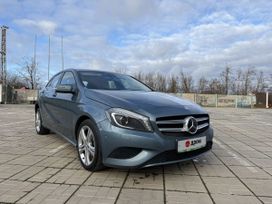  Mercedes-Benz A-Class 2014 , 1300000 , 