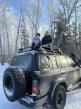 SUV   Toyota Land Cruiser 1996 , 1700000 , 