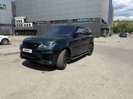 SUV   Land Rover Range Rover Sport 2014 , 3800000 , 